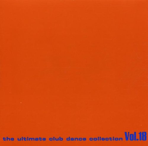 Sampler - Club Sounds 18