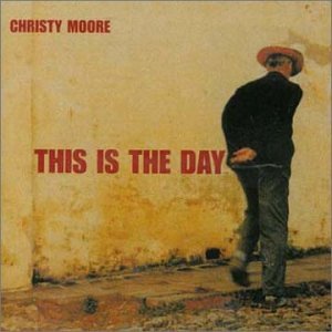 Moore Christy - This Is the Day