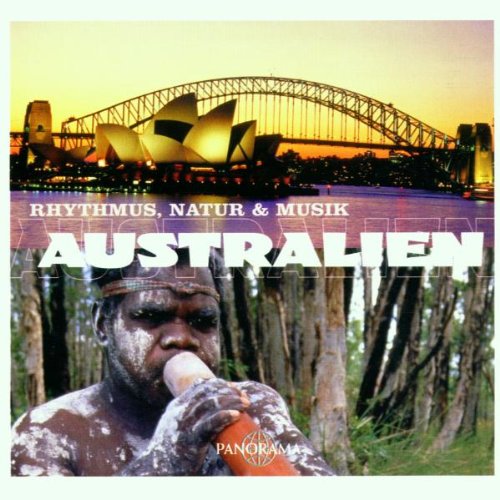  - Australien - Rhythmus, Natur & Musik