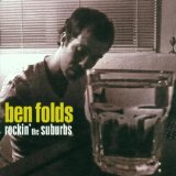 Ben Folds Five - Ben Folds Live (CD   DVD)