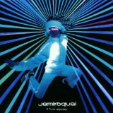 Jamiroquai - Dynamite [+1 Bonus]
