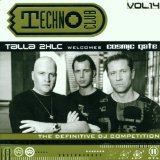 Various - Techno Club Vol.15