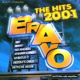 Sampler - Bravo - The Hits 2000