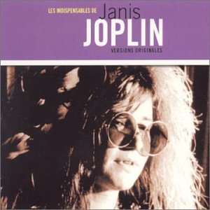 Joplin , Janis - Les Indispensables