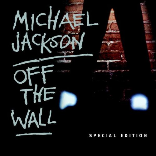 Jackson , Michal - Off The Wall (Special Edition)