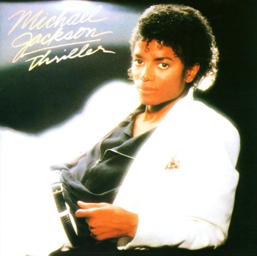 Michael Jackson - Thriller (Special Edition)