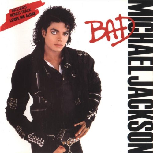 Jackson , Michael - Bad (Special Edition)