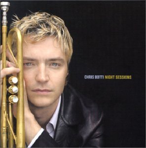 Botti , Chris - Night Sessions