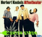 Knebel , Herbert - Unter Strom (Affentheater)