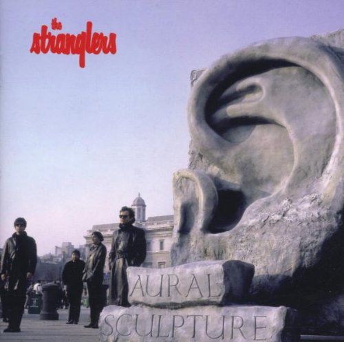 the Stranglers - Aural Sculpture