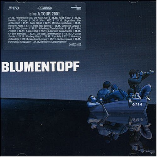 Blumentopf - Eins a