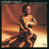 Esther Phillips - Performance