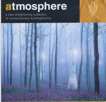 Sampler - Atmosphere 2
