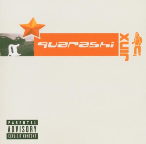 Quarashi - Jinx
