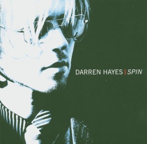 Hayes , Darren - Spin