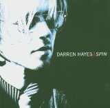 Hayes , Darren - The tension and the spark