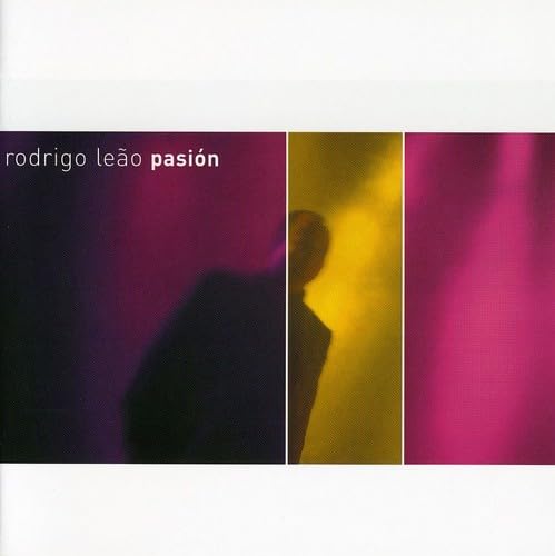 Leao , Rodrigo - Pasion