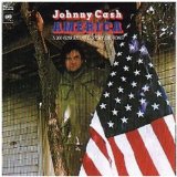 Cash , Johnny - At Madison Square Garden / America (Two Original Albums)
