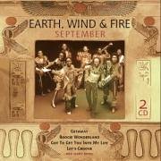 Earth , Wind & Fire - September - Best of