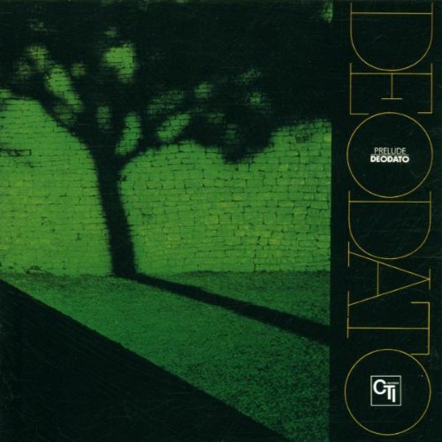 Deodato - Prelude