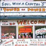 Tower of Power - Great American Soulbook