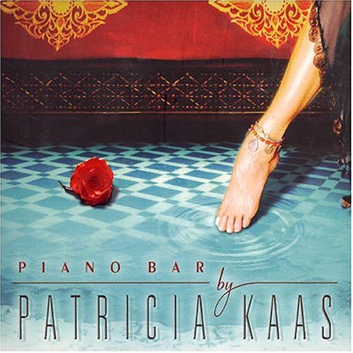 Kaas , Patricia - Piano bar