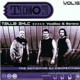 Various - Techno Club Vol.17