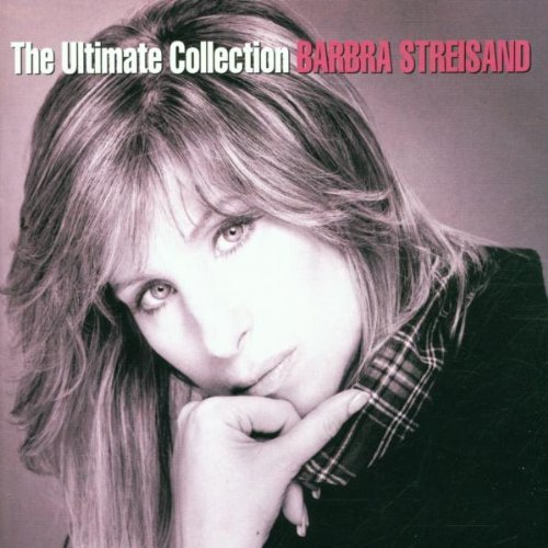 Streisand , Barbra - The Ultimate Collection