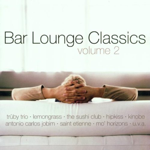 Sampler - Bar lounge classics 2