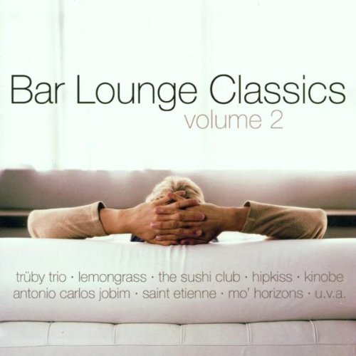 Sampler - Bar lounge classics 2