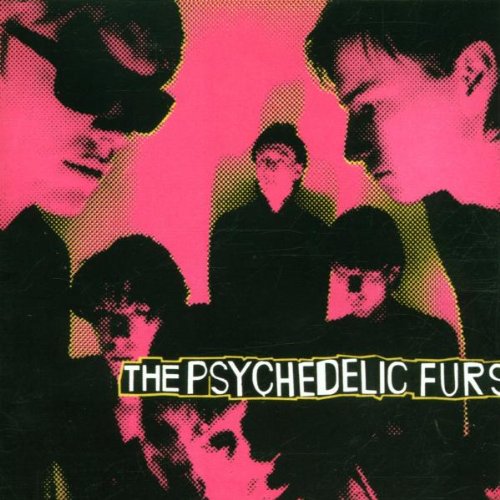 Psychedelic Furs , The - o.Titel (Remastered)