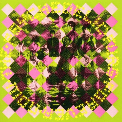Psychedelic Furs , The - Forever Now