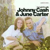 Cash , Johnny & Cash , June - Duets