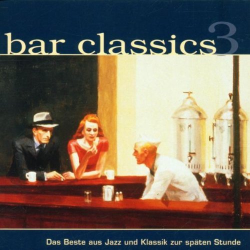 Sampler - Bar classics 3