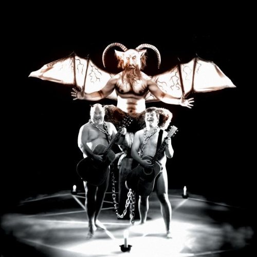 Tenacious D - o.Titel