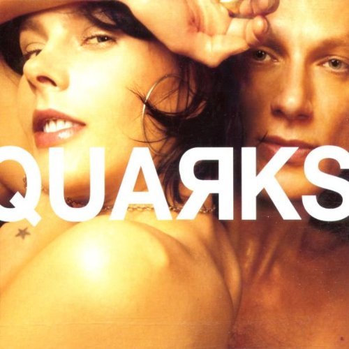 Quarks - Triggermehappy
