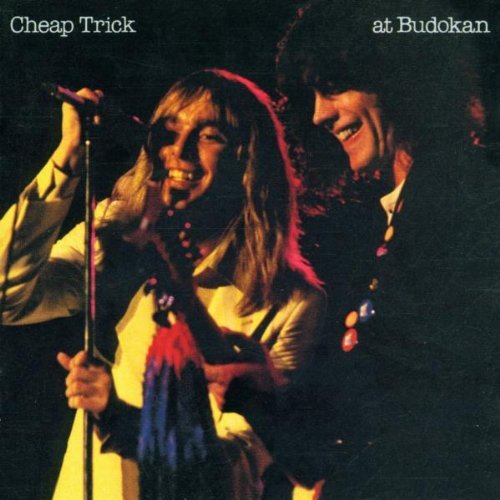 Cheap Trick - At Budokan (Reissue)