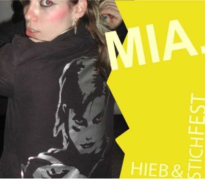 Mia - Hieb & stichfest