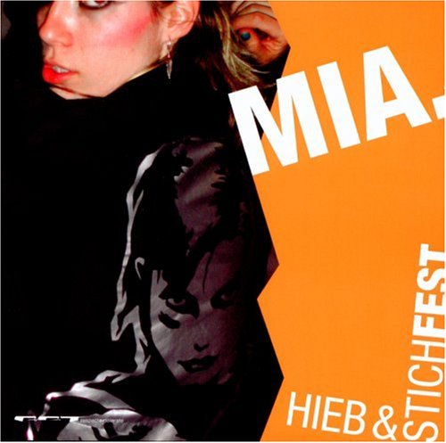 Mia - Hieb und Stichfest