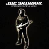 Joe Satriani - Black Swans and Wormhole Wizards