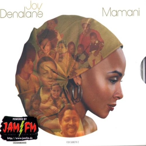 Denalane , Joy - Mamani