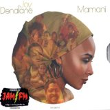 Denalane , Joy - Born & Raised