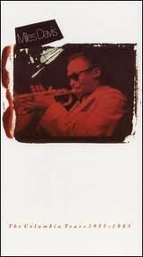 Davis , Miles - The Columbia Years 1955-1985 (4CD Longbox Set)
