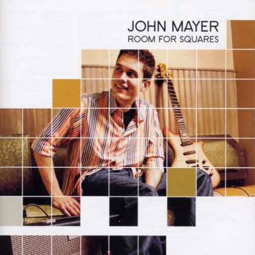 Mayer , John - Room for squares