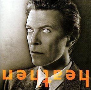 Bowie , David - Heathen