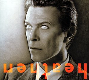 Bowie , David - Heathen (Limited Edition) 