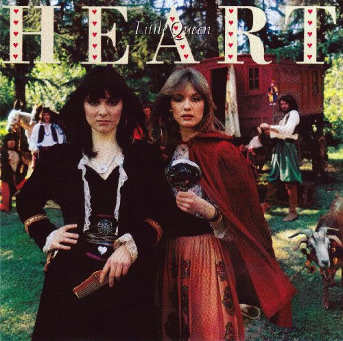 Heart - Little Queen (Expanded Edition)