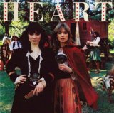 Heart - Dreamboat Annie