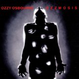 Osbourne , Ozzy - No more tears