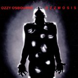 Osbourne , Ozzy - Down to earth